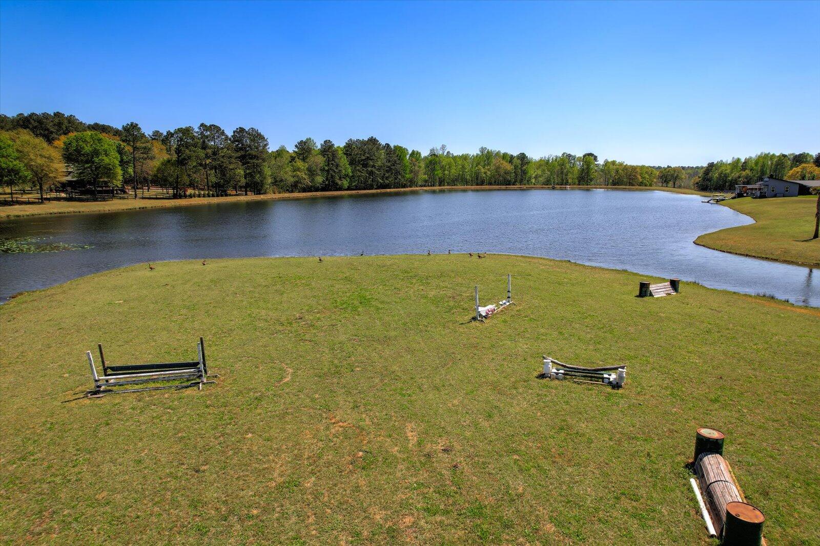 3896 Wagener Road Aiken, SC 29805 - Photo 76 of 106