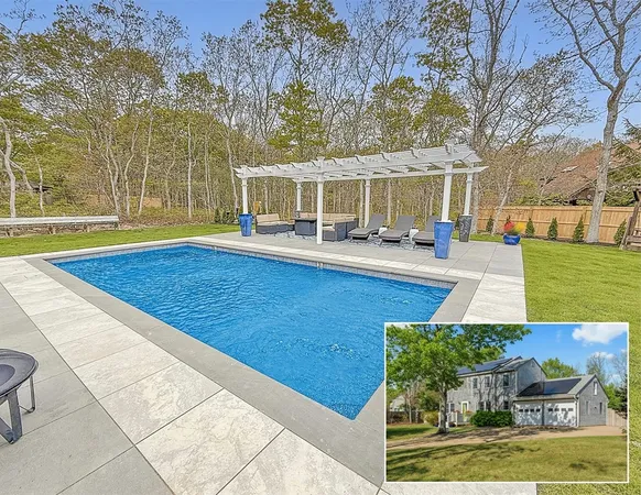 $2,495,000 | 105 Whalers Walk, Edgartown, MA 02539