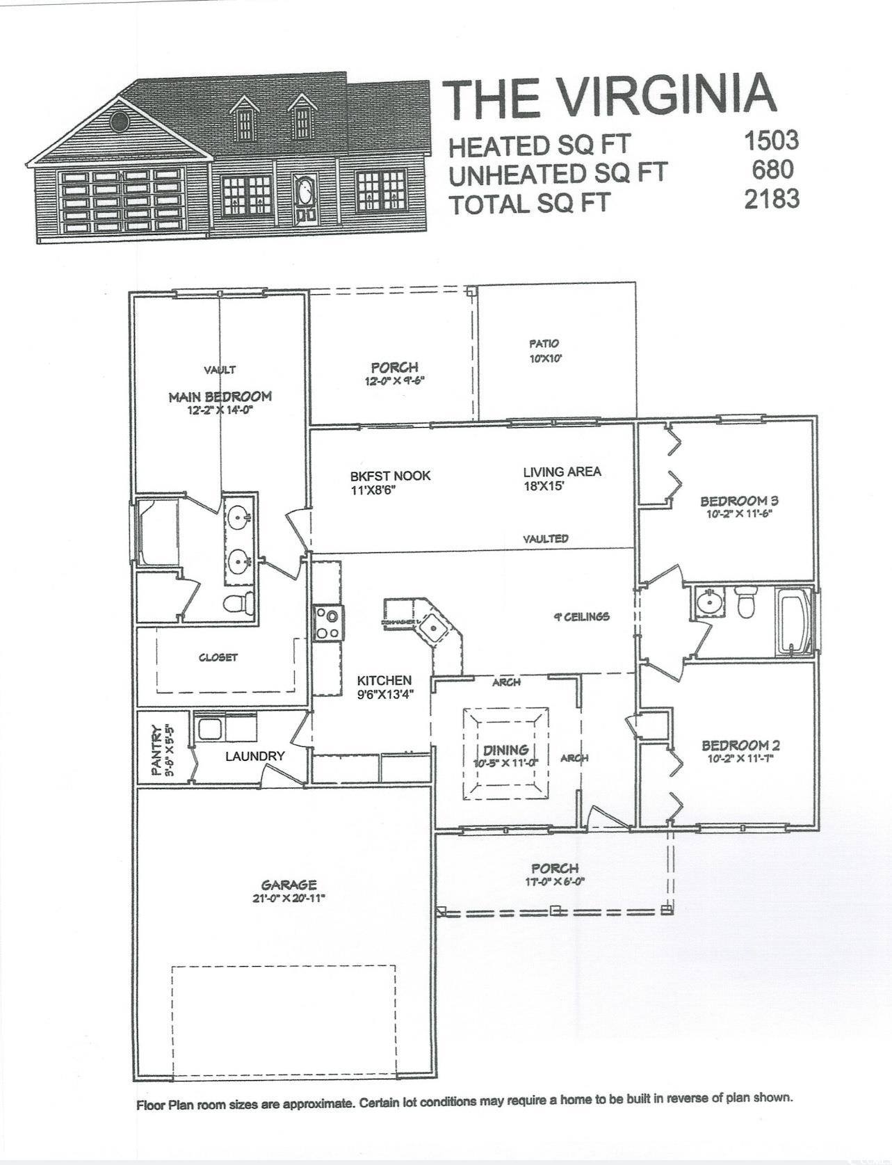 Tbd22 Mineral Springs Road Conway, SC 29527 - Photo 16 of 16