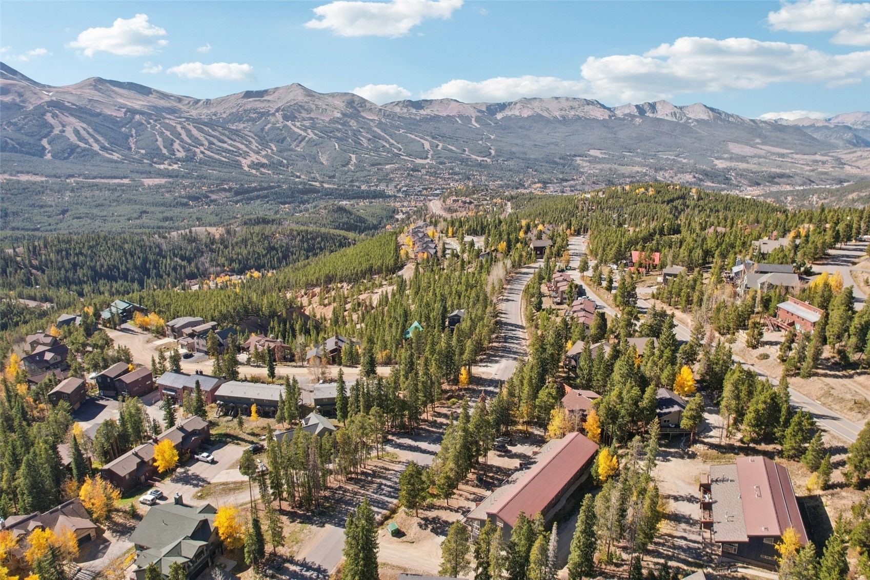 166 South Fuller Placer Road, Unit 6 Breckenridge, CO 80424 - Photo 29 of 31
