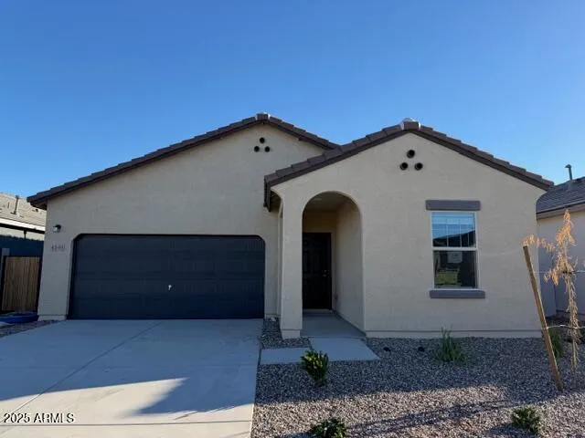 $344,990 | 4349 East Kolin Lane, San Tan Valley, AZ 85143