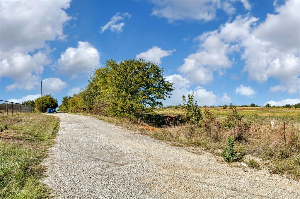Tbd Wilson Road Perrin, TX 76486 - Photo 28 of 30 a view of a lake with a yard
