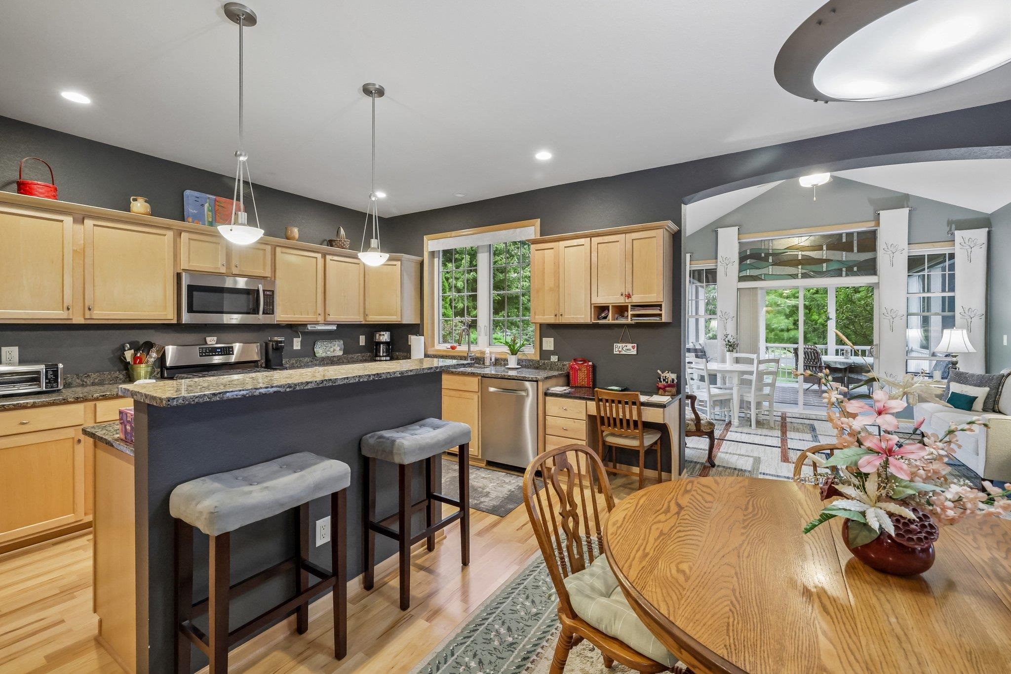 419 Bella Way Sun Prairie, WI 53590 - Photo 14 of 43 Gallery Image 14