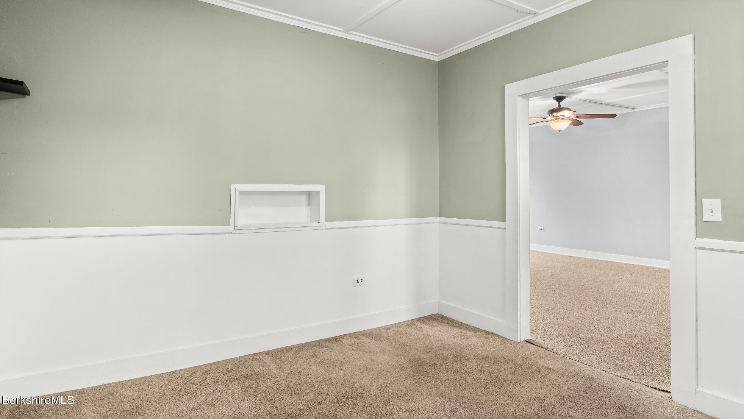 349 New Lenox Road Lenox, MA 01240 - Photo 13 of 22 Dining Room