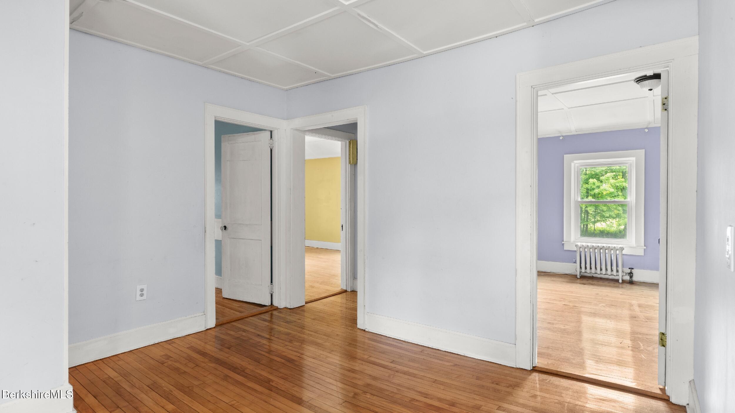 349 New Lenox Road Lenox, MA 01240 - Photo 17 of 22 2nd Floor Hall