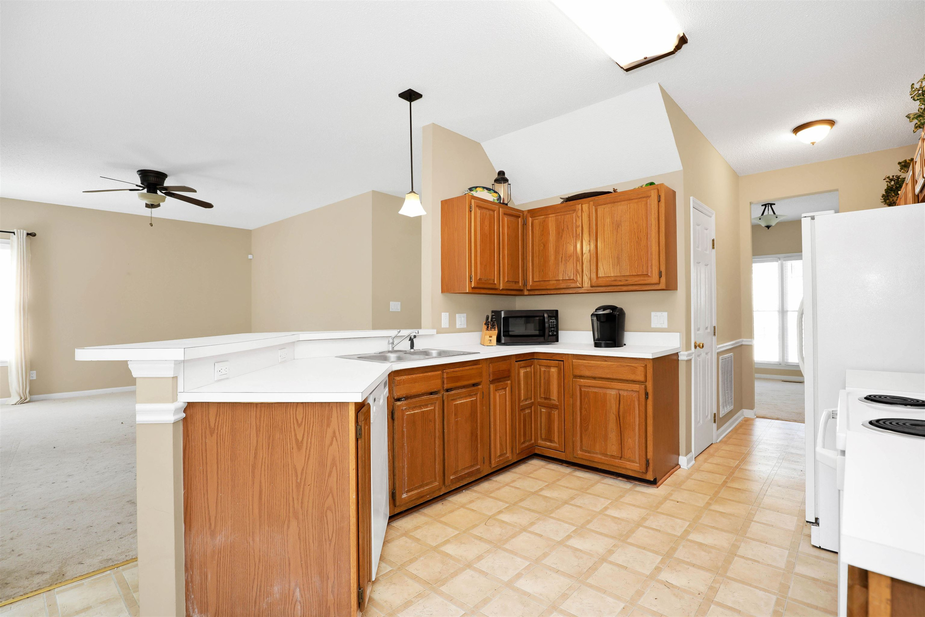 8808 Attingham Drive Raleigh, NC 27615 - Photo 7 of 30 Photo 7