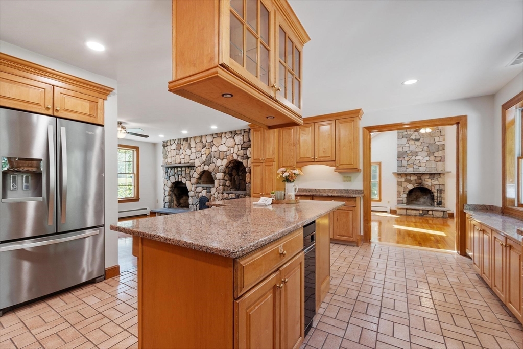 4 Battcock Road Billerica, MA 01821 - Photo 18 of 42