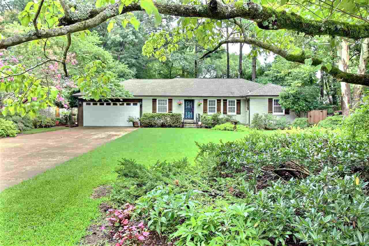 7194 McVay Road Germantown, TN 38138 - Photo 1 of 25 7194 McVay Rd Germantown
