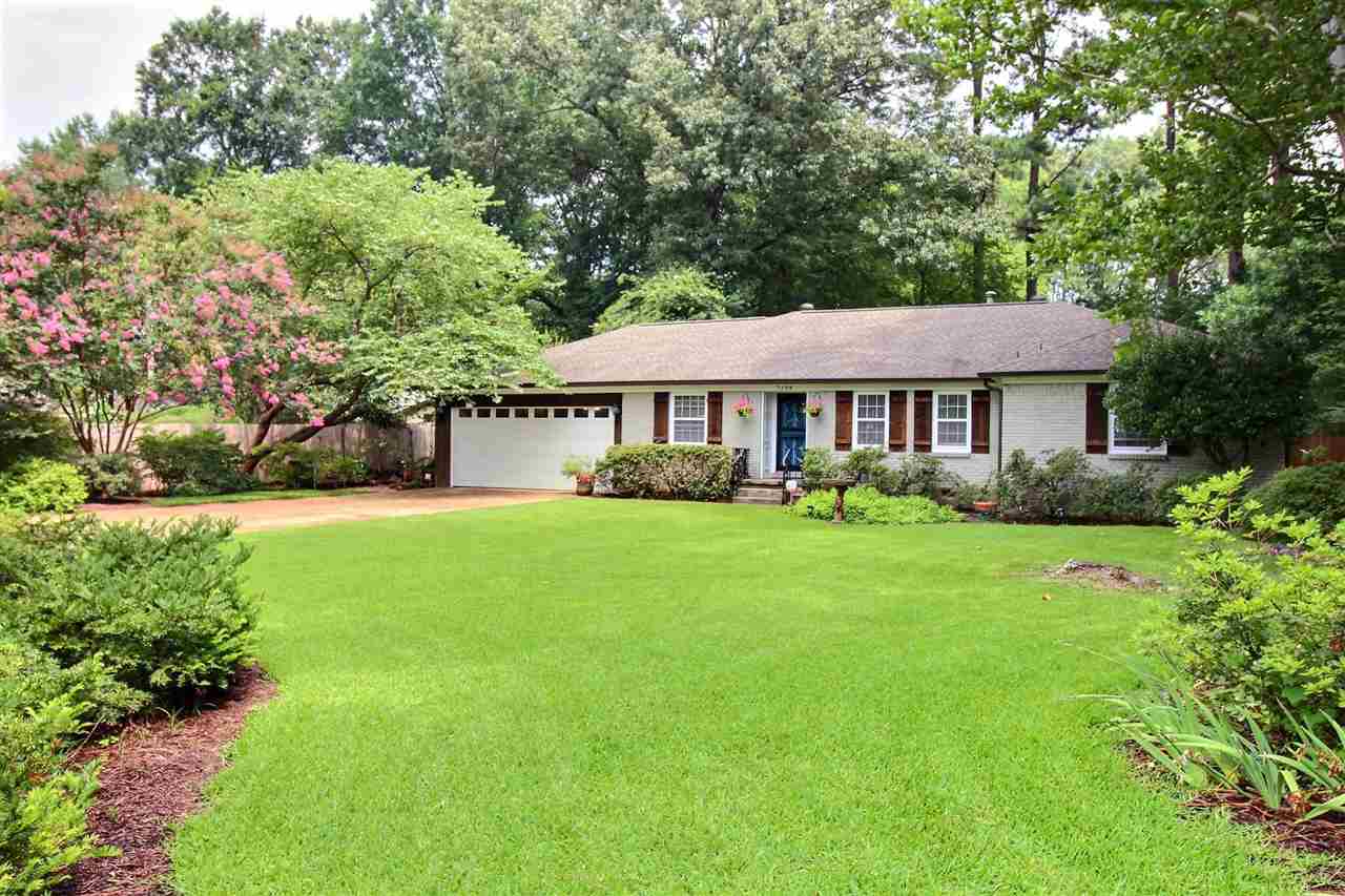 7194 McVay Road Germantown, TN 38138 - Photo 2 of 25 Gallery Image 2