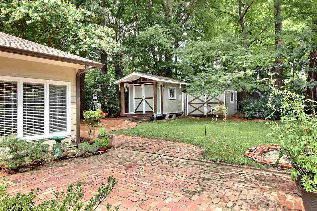 7194 McVay Road Germantown, TN 38138 - Photo 22 of 25 Gallery Image 22