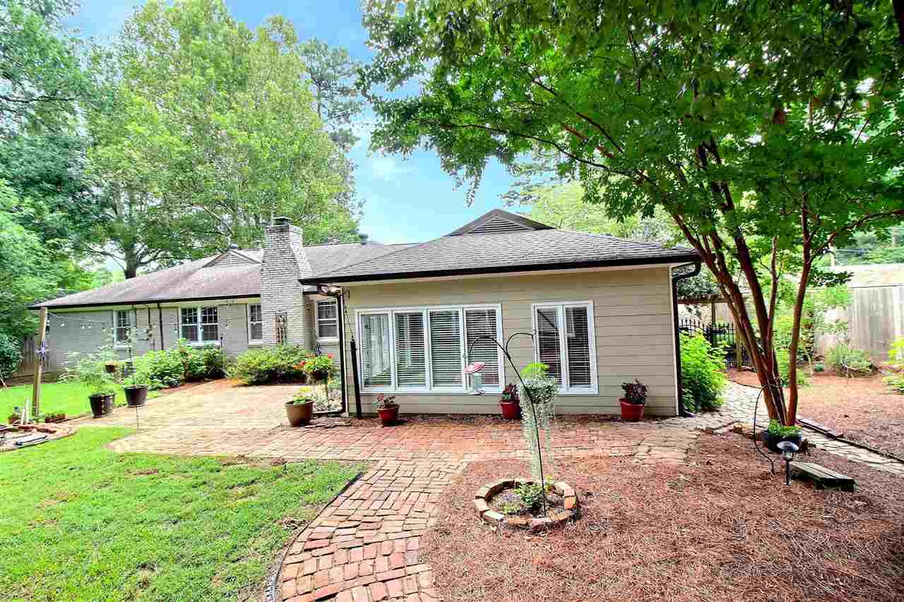 7194 McVay Road Germantown, TN 38138 - Photo 23 of 25 Gallery Image 23
