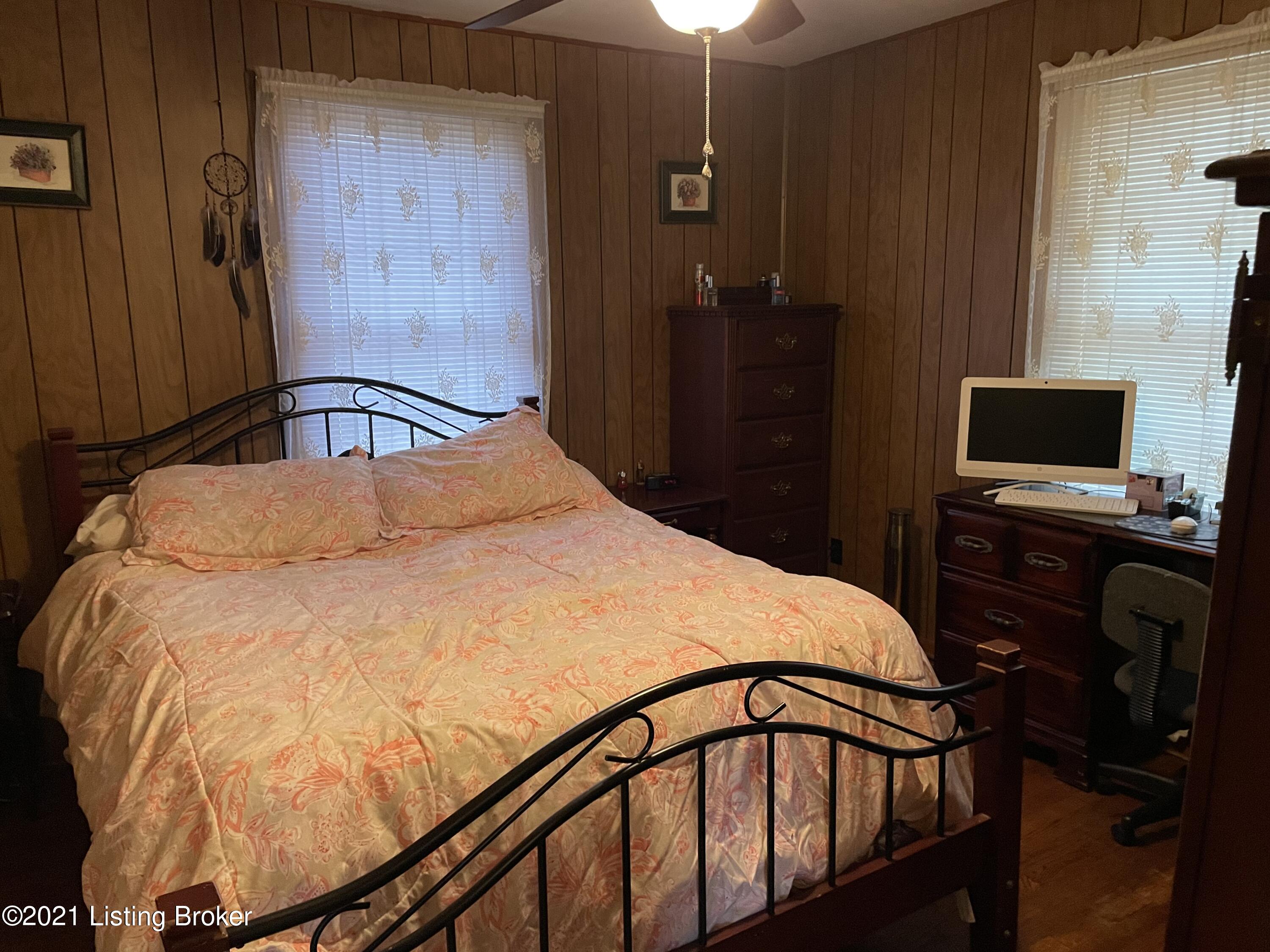 4913 Maryman Road Louisville, KY 40258 - Photo 7 of 18 Bedroom
