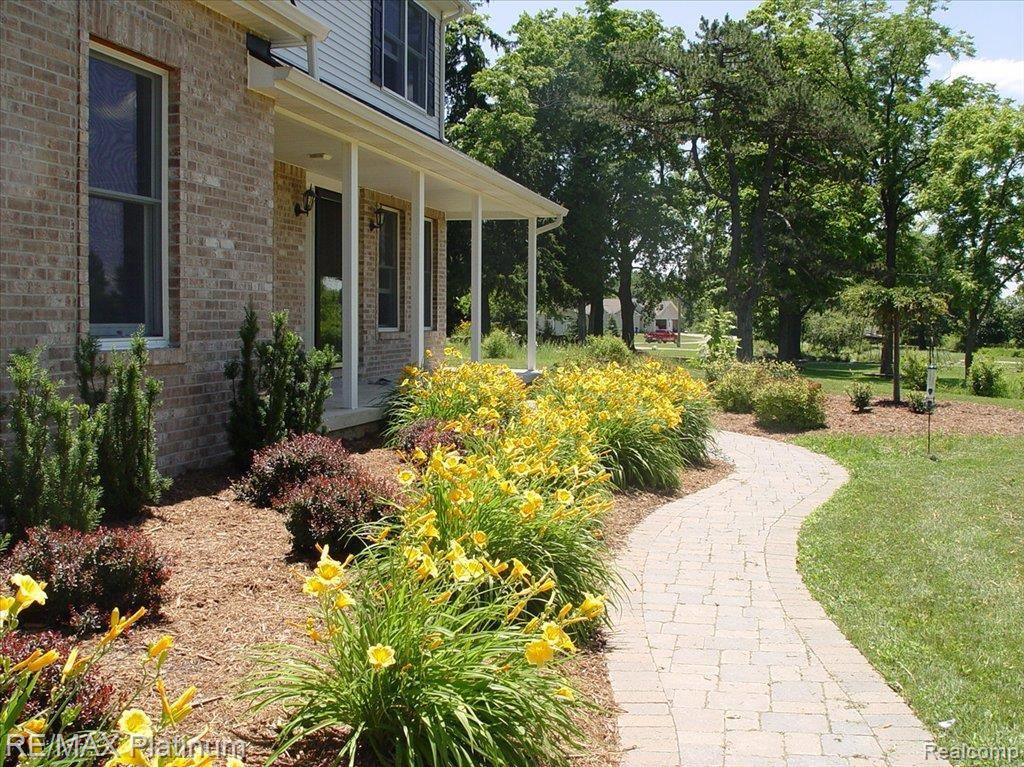 2900 Fisher Road Howell, MI 48855 - Photo 16 of 17 DSC02660