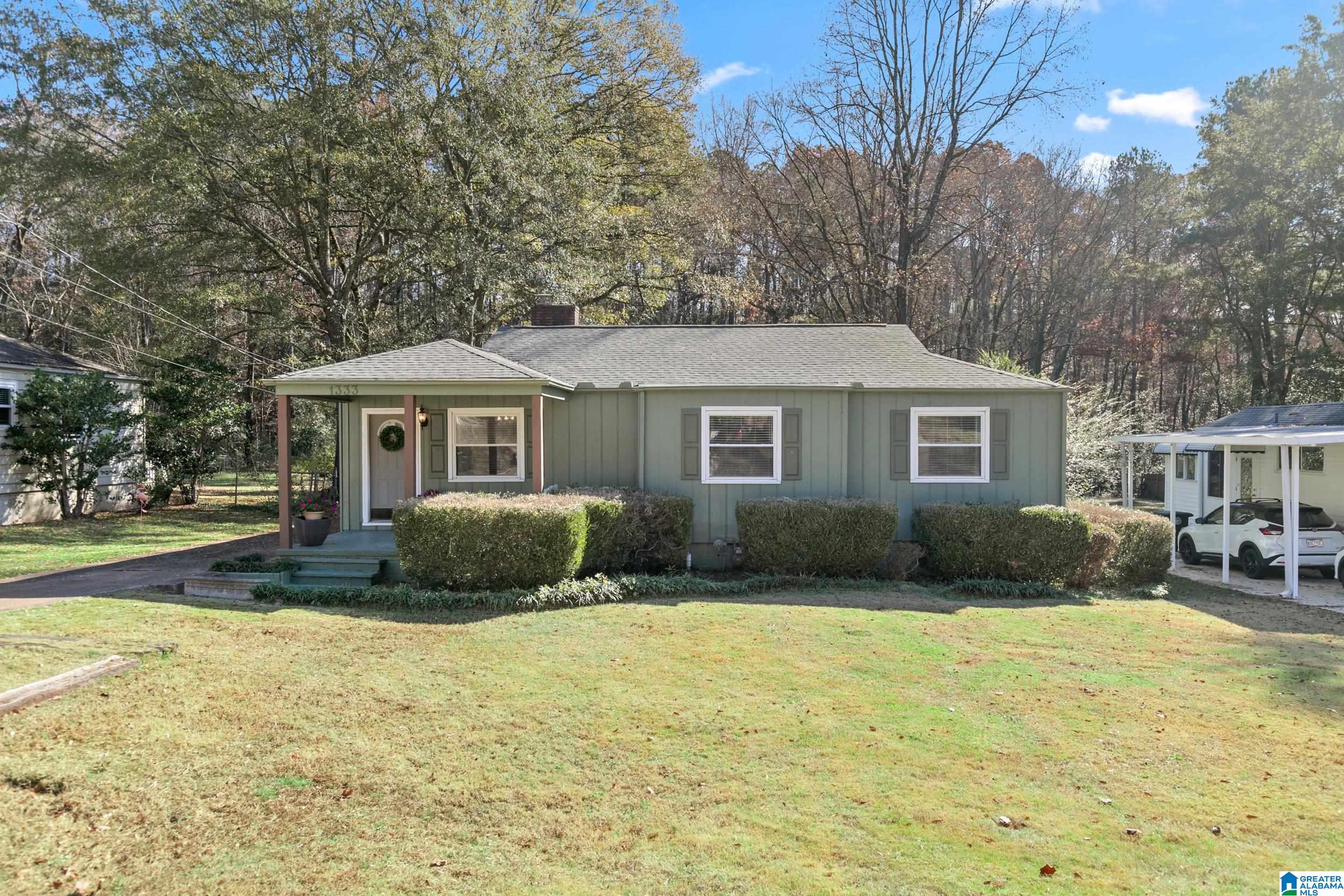 1333 Cresthill Road Birmingham, AL 35213 - Photo 29 of 37