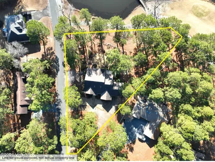 $515,000 | 253 Devonshire Avenue West, West End, NC 27376