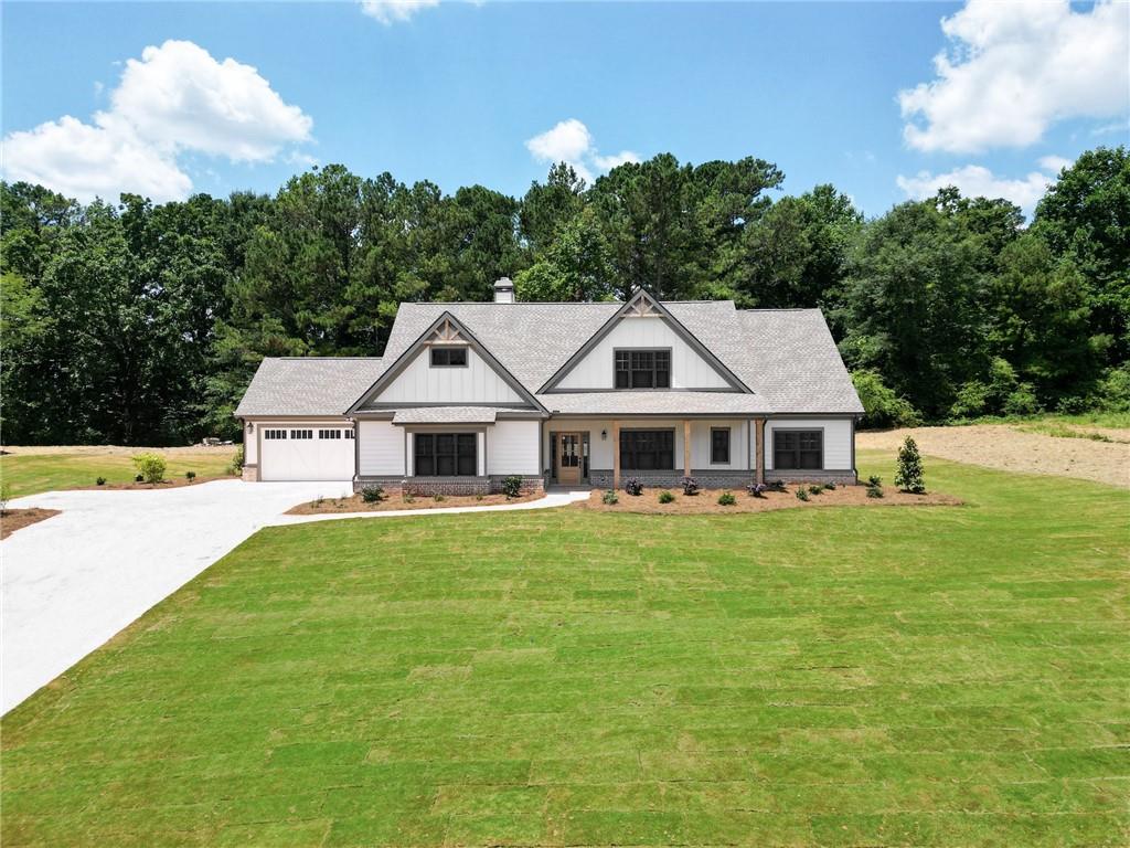 508 Nunnally Farm Road Monroe, GA 30655 - Photo 1 of 1 Gallery Image 1