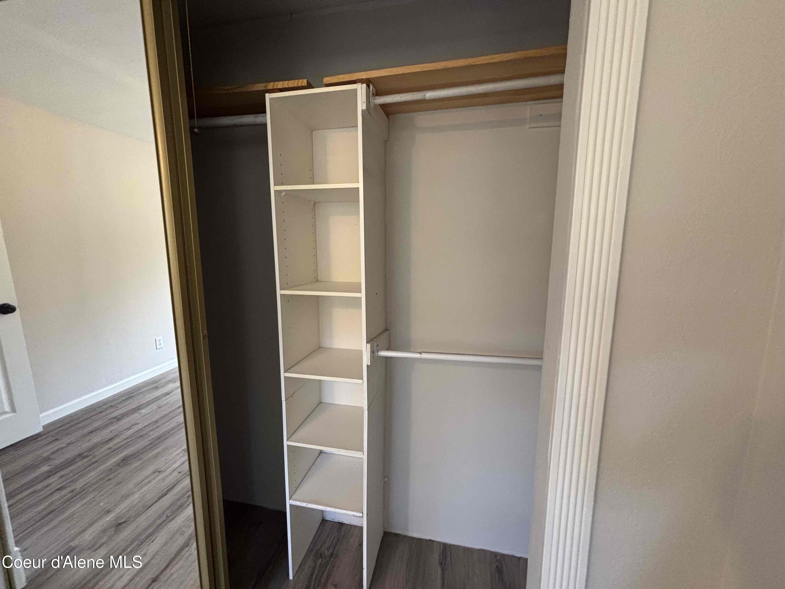118 Walsh Way Sandpoint, ID 83864 - Photo 26 of 46 NE bed closet