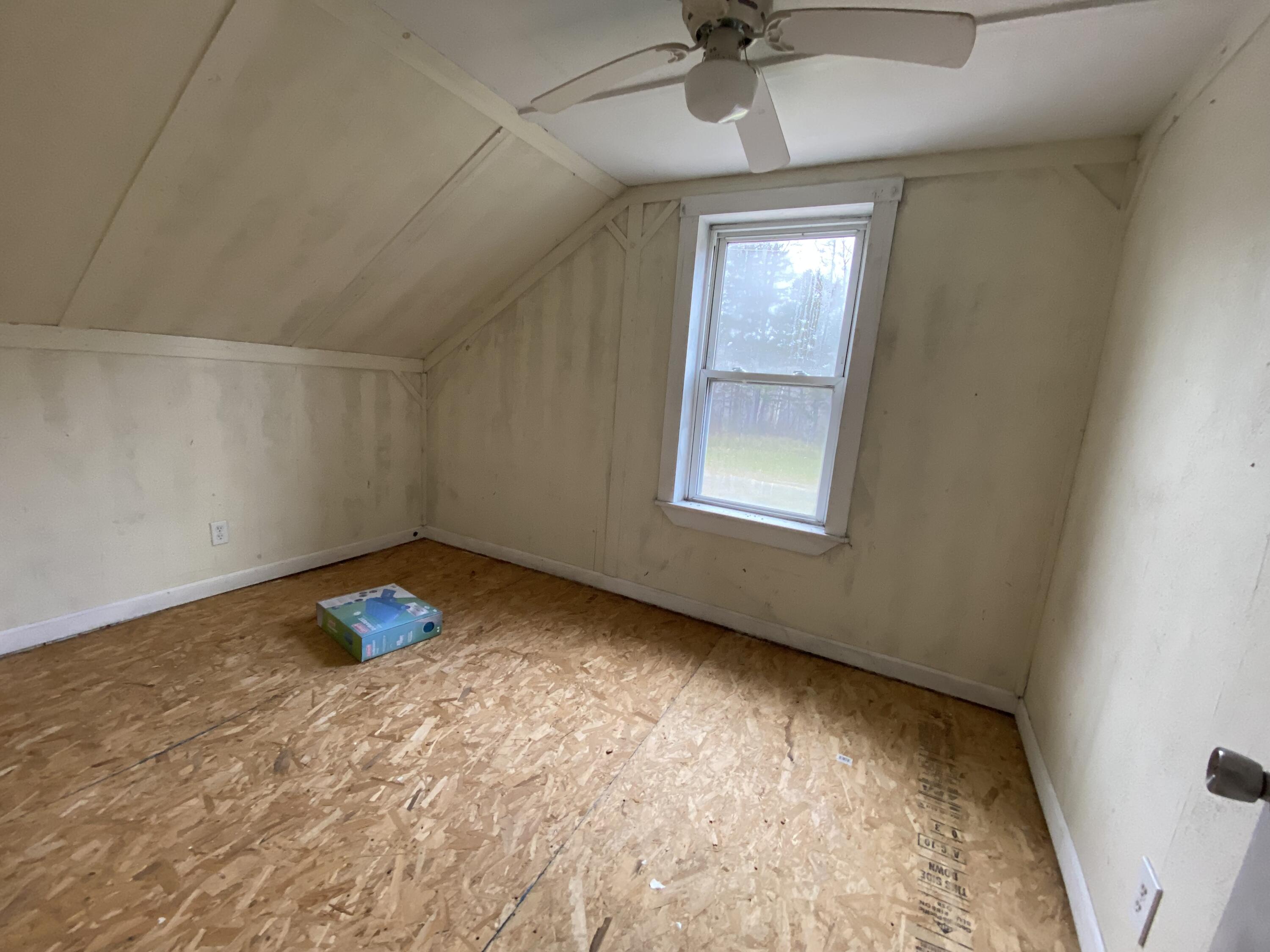 32 Guy Cyr Road Van Buren, ME 04785 - Photo 23 of 37 2nd floor