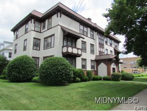140 West Linden Street Rome, NY 13440 - Photo 1 of 1
