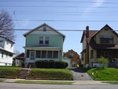 5522 Section Avenue Norwood, OH 45212 - Photo 1 of 1
