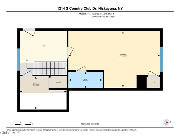 $289,900 | 1214 South Country Club Drive, Niskayuna, NY 12309