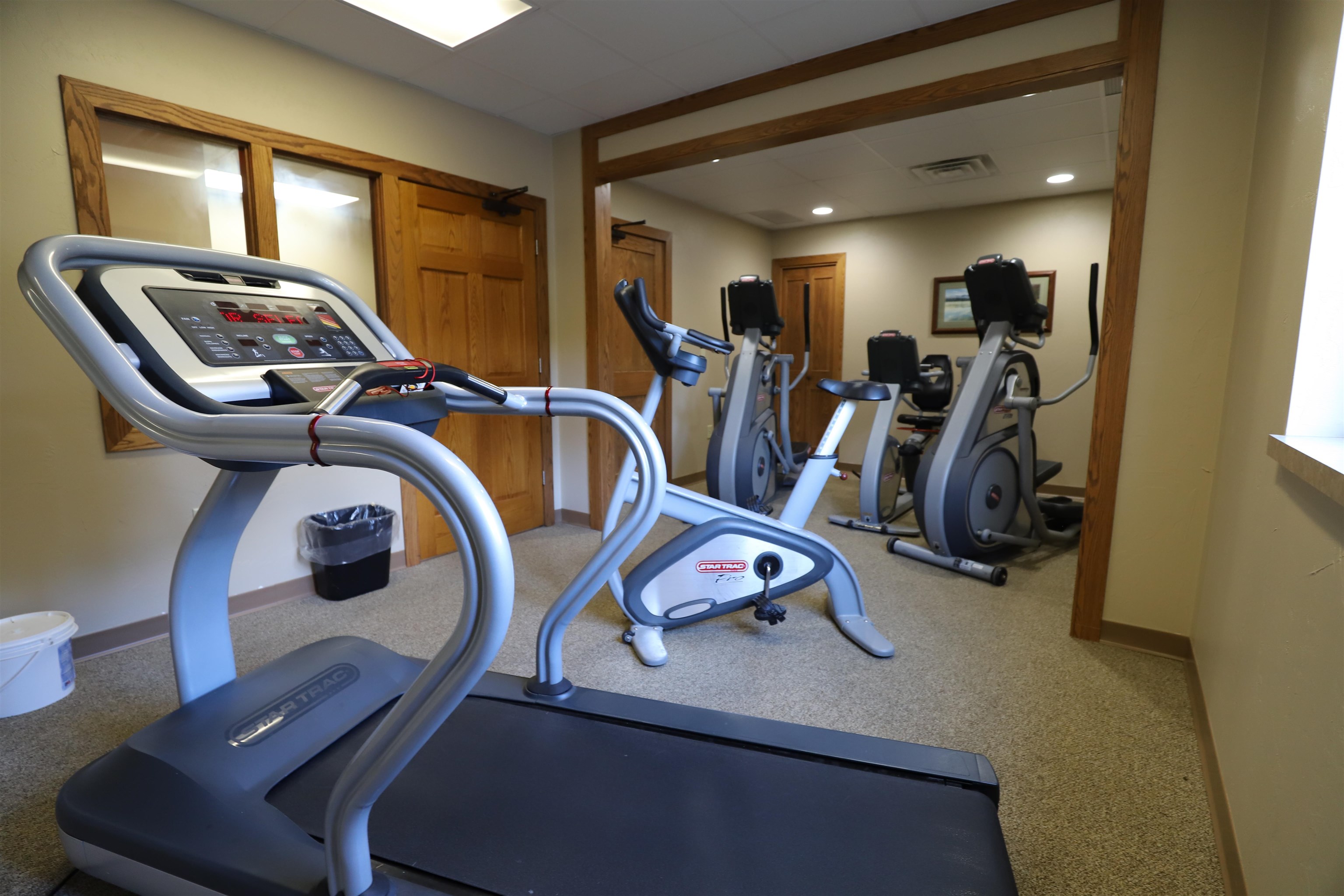 2012 Wild Eagle Lane, Unit 128 Eagle River, WI 54521 - Photo 31 of 33