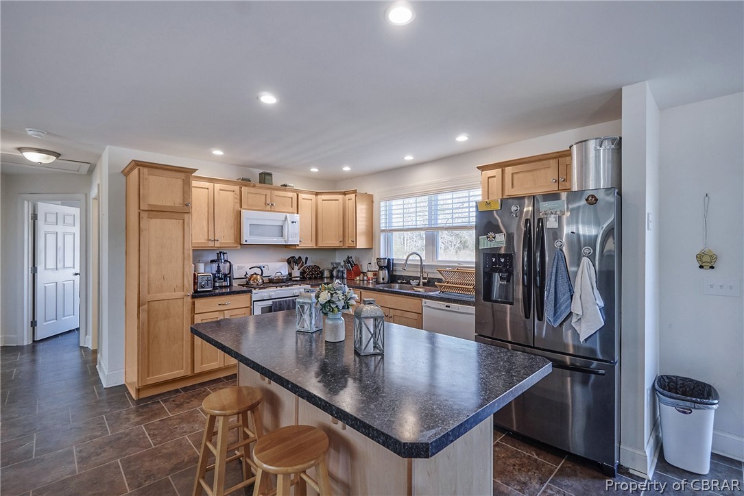 2895 Stratton Major Road Shacklefords, VA 23156 - Photo 11 of 45