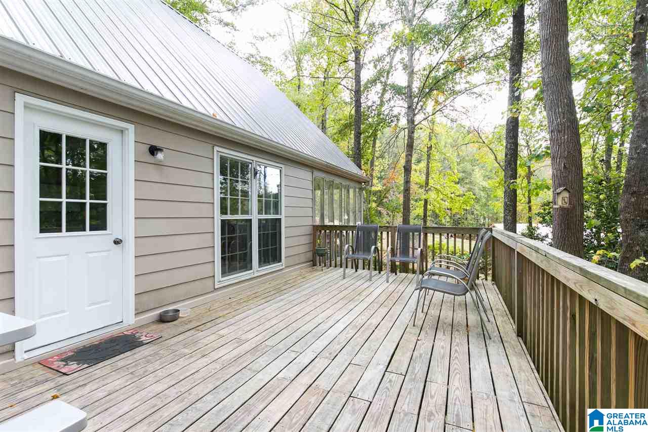 135 Crestside Circle Pinson, AL 35126 - Photo 24 of 30