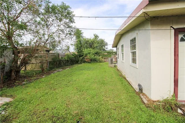 $169,000 | 1620 Maplewood Drive, Harvey, LA 70058