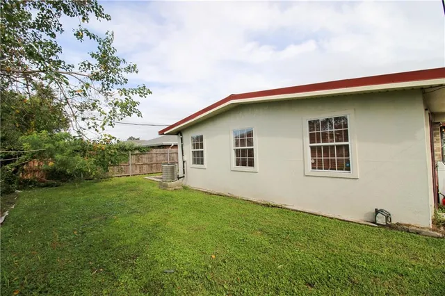 $169,000 | 1620 Maplewood Drive, Harvey, LA 70058