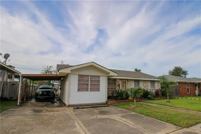 $169,000 | 1620 Maplewood Drive, Harvey, LA 70058