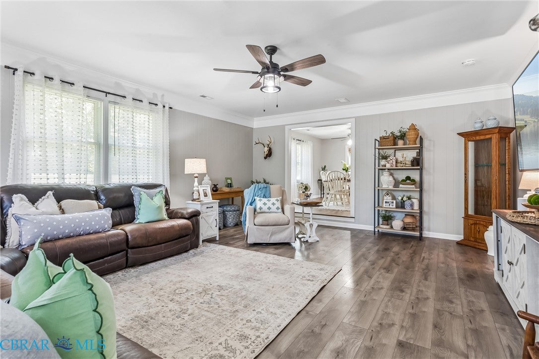 4424 Hickory Fork Road Gloucester, VA 23061 - Photo 6 of 61 Gallery Image 6