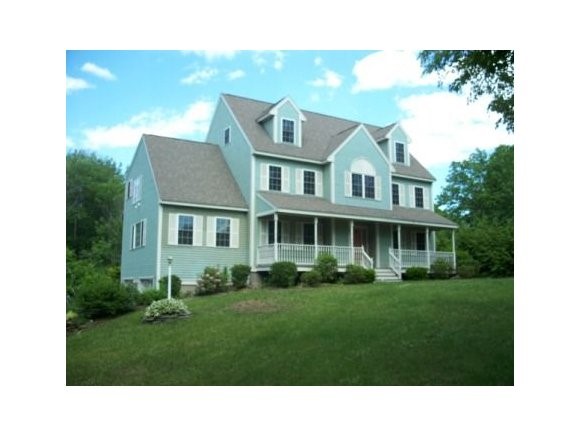 16 Longley Road Groton, MA 01450 - Photo 1 of 1 Gallery Image 1