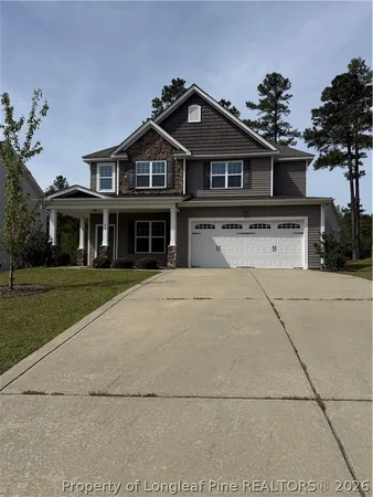 $2,250 | 60 Wildlife Bridge Court, Spring Lake, NC 28390