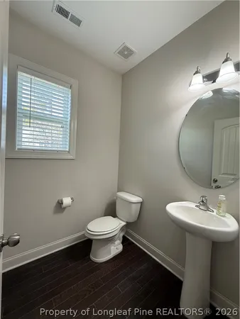 $2,250 | 60 Wildlife Bridge Court, Spring Lake, NC 28390