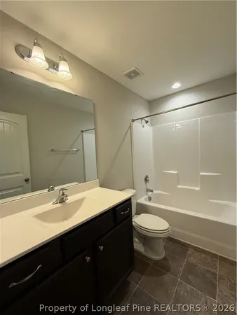 $2,250 | 60 Wildlife Bridge Court, Spring Lake, NC 28390