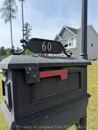 $2,250 | 60 Wildlife Bridge Court, Spring Lake, NC 28390