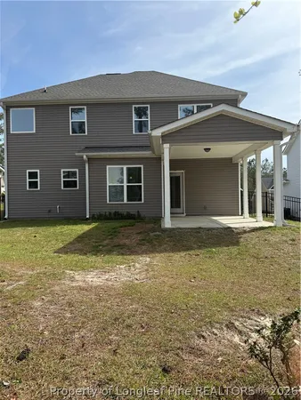 $2,250 | 60 Wildlife Bridge Court, Spring Lake, NC 28390