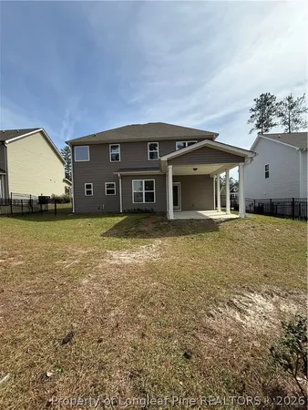 $2,250 | 60 Wildlife Bridge Court, Spring Lake, NC 28390