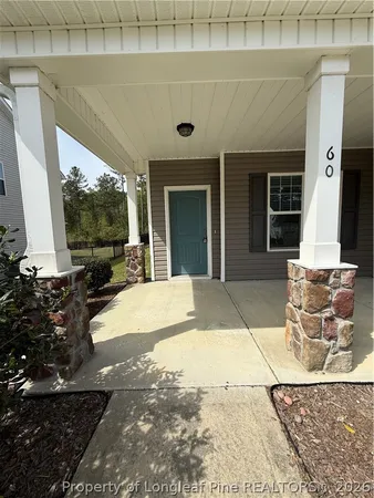 $2,250 | 60 Wildlife Bridge Court, Spring Lake, NC 28390