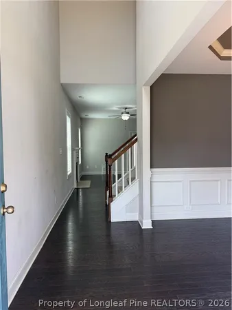 $2,250 | 60 Wildlife Bridge Court, Spring Lake, NC 28390