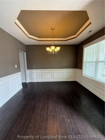 $2,250 | 60 Wildlife Bridge Court, Spring Lake, NC 28390