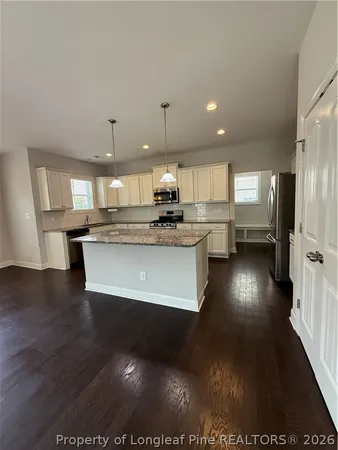 $2,250 | 60 Wildlife Bridge Court, Spring Lake, NC 28390