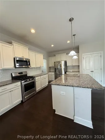 $2,250 | 60 Wildlife Bridge Court, Spring Lake, NC 28390