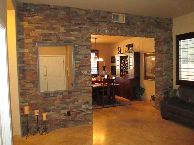2465 Bench Reef Place Henderson, NV 89052 - Photo 11 of 28 Other. Entry