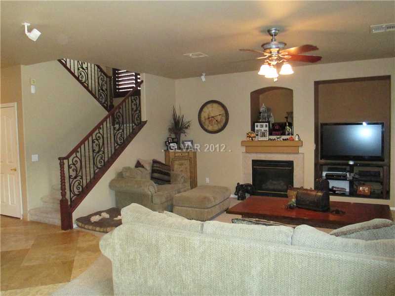 2465 Bench Reef Place Henderson, NV 89052 - Photo 14 of 28 Den.
