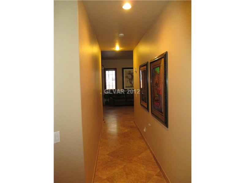 2465 Bench Reef Place Henderson, NV 89052 - Photo 18 of 28 Other. Hall
