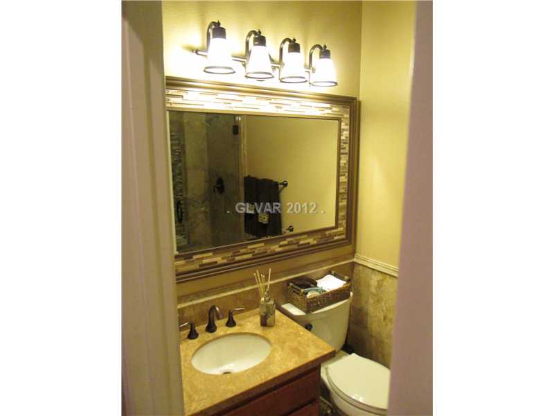 2465 Bench Reef Place Henderson, NV 89052 - Photo 20 of 28 Other. Guest Bath