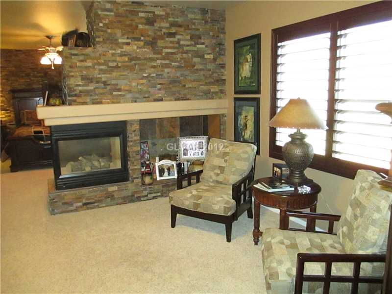 2465 Bench Reef Place Henderson, NV 89052 - Photo 23 of 28 Master Bedroom.