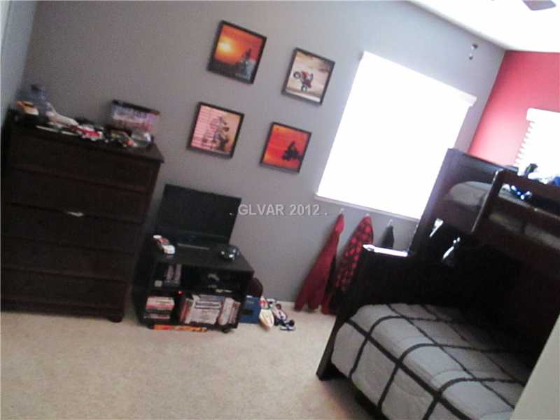 2465 Bench Reef Place Henderson, NV 89052 - Photo 27 of 28 Bedroom.